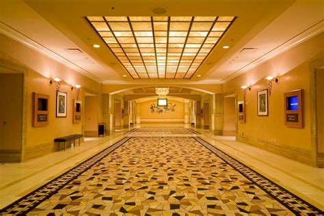 rio hotel convention center.